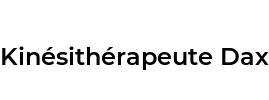 Kinésithérapeute Dax